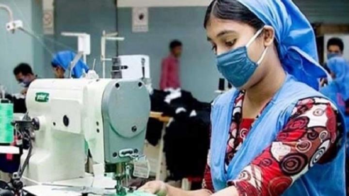 গার্মেন্টস, শিল্প, গোয়েন্দাবৃত্তি, স্বরাষ্ট্রমন্ত্রণালয়, বাংলাদেশ