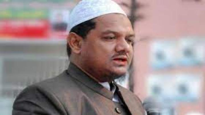 চরমোনাইপীর, সংঘাত , জখম , পরিবার