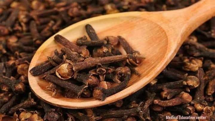 লবঙ্গ , সুস্থ্যতা, স্বাস্থ্য, রোগমুক্তি