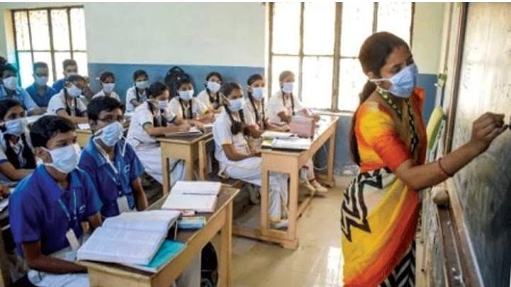 নতুন শিক্ষা  বর্ষের ক্লাসের সময় সূচি ঘোষণা
