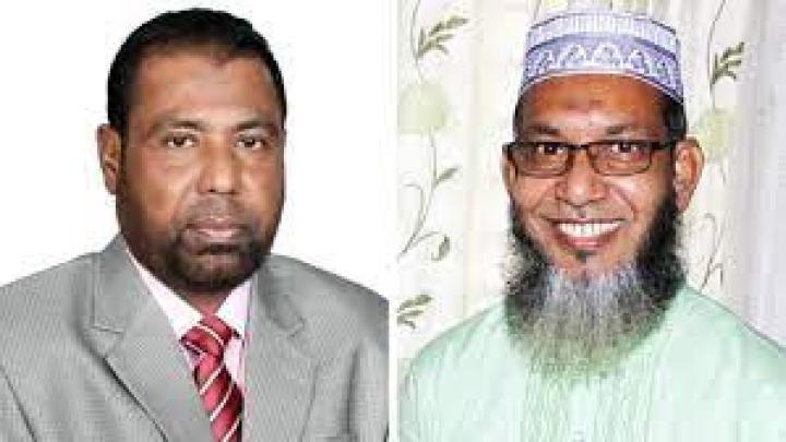 বগুড়া জেলা বিএনপির সভাপতি  ও সাধারণ সম্পাদকসহ ৮৪ জনের নামে মামলা