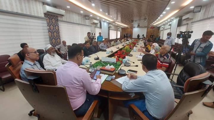 আলু, কোল্ড স্টোরেজ, আলুর দাম