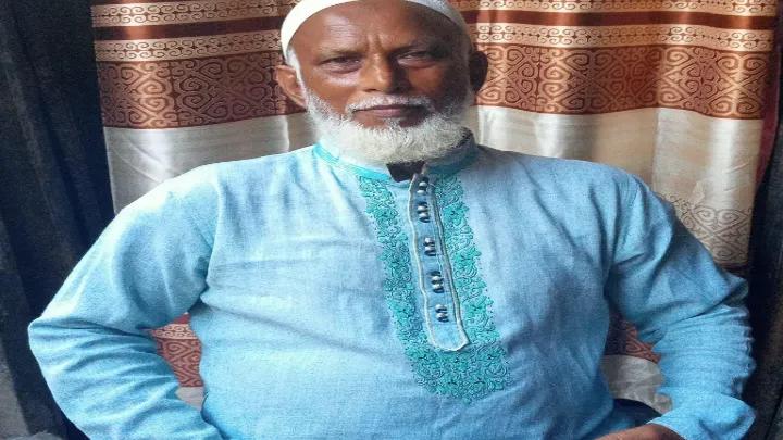 BNP leader Shahajahan Ali arrested in Bogura Sherpur