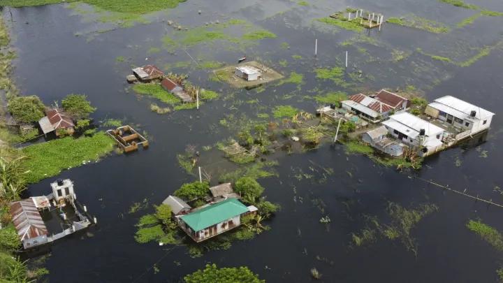Climate change