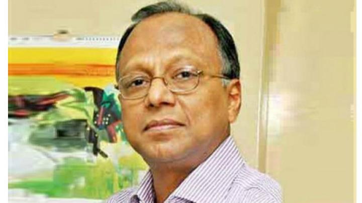 আদালতে আত্মসমর্পণ করবেন সাংবাদিক মাহমুদুর রহমান