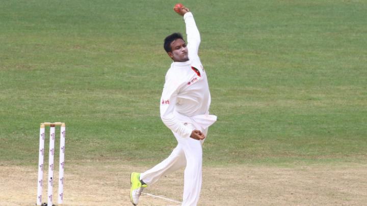 সাকিবের নিরাপত্তার আশ্বাস সরকারের,বিক্ষোভের হুমকি সত্ত্বেও