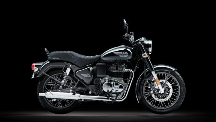 Bullet 350