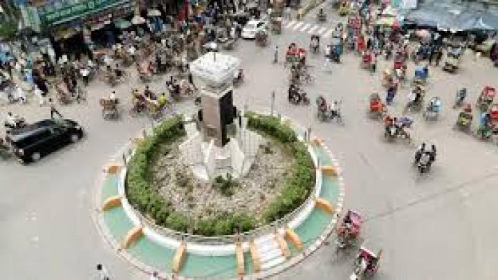 বিজয় দিবসের আগেই বগুড়াকে ‘সিটি করপোরেশন’ ঘোষণা