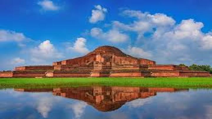 বগুড়ার ঐতিহাসিক স্থান