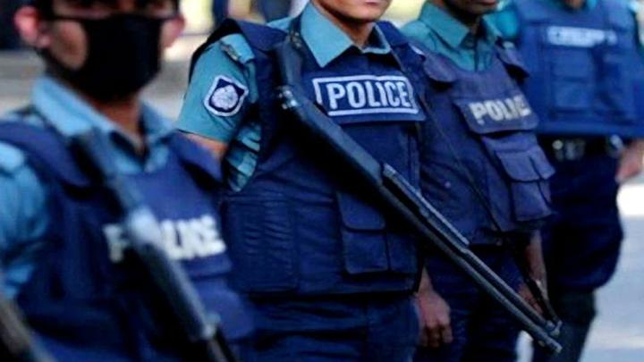 প্রতীকী ছবি