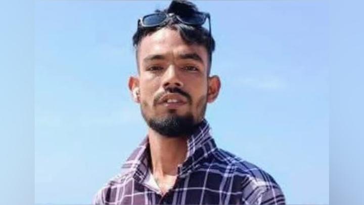 মো. সালাউদ্দিন। ছবি : সংগৃহীত