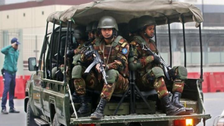 প্রতীকী ছবি: সংগৃহীত