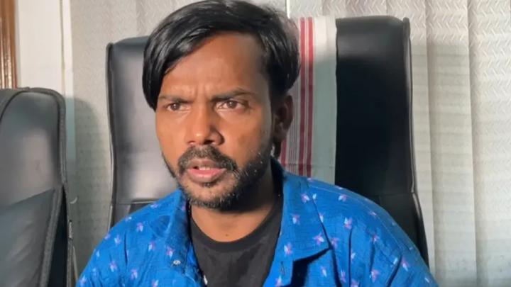 হিরো আলম। ছবি : সংগৃহীত