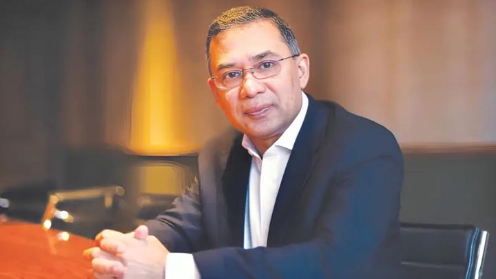 তারেক রহমান। ছবি : সংগৃহীত