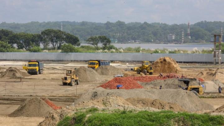 লালদিয়া ও পানগাঁওয়ে বিনিয়োগকারীরা পাবেন ১০ বছর করমুক্ত সুবিধা