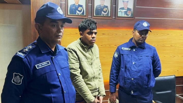 ছবি: সংগৃহীত