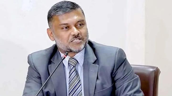 সুপ্রিম কোর্টের সিনিয়র আইনজীবী শিশির মনির। ছবি : সংগৃহীত