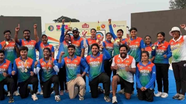 ভারতসহ এশিয়ার ২৯টি দেশের আর্চাররা অংশ নেয় এশিয়ান আর্চারি চ্যাম্পিয়নশিপে। ছবি : সংগৃহীত