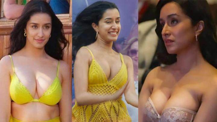 শ্রদ্ধা কাপুর I ছবি: সংগৃহীত