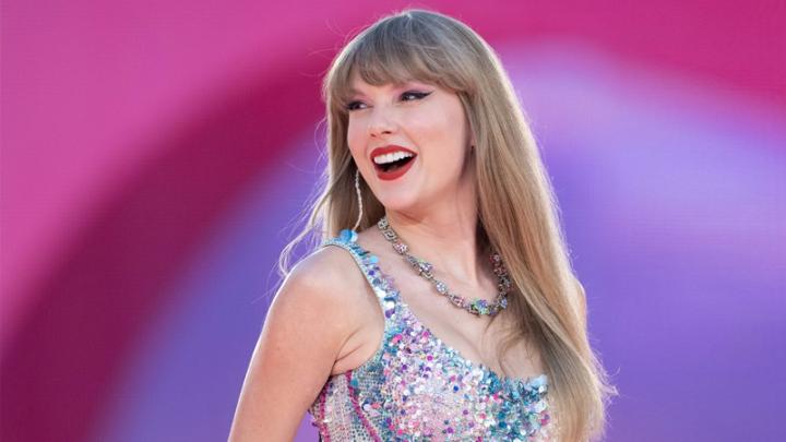 টেলর সুইফট I ছবি: সংগৃহীত