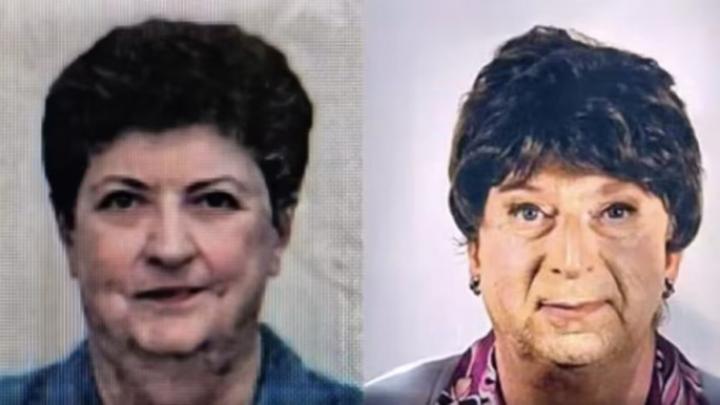 পেনশন পেতে মায়ের মৃত্যু গোপন, তার সাজেই আইডি নবায়ন করতে গিয়ে ধরা খেল ছেলে