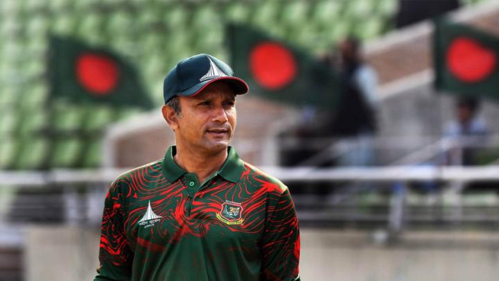 খালেদ মাসুদ পাইলট। ছবি : সংগৃহীত