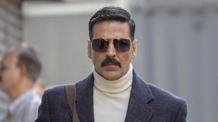 অক্ষয় কুমার I ছবি: সংগৃহীত