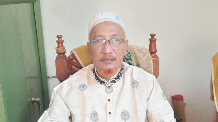 বগুড়া শেরপুর