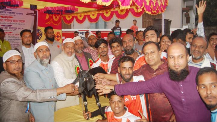 ছবি: আজমাইন ইকতেদার আদিব