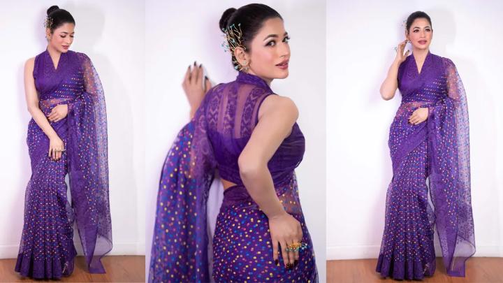 আজমেরী হক বাঁধন I ছবি : সংগৃহীত