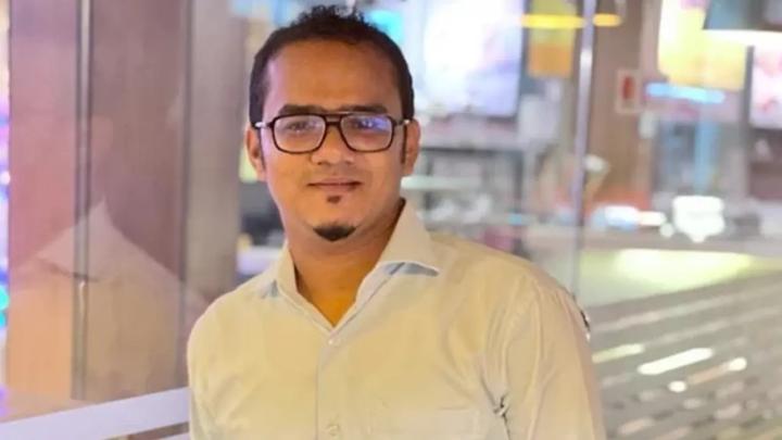 অনন্য মামুন। ছবি : সংগৃহীত