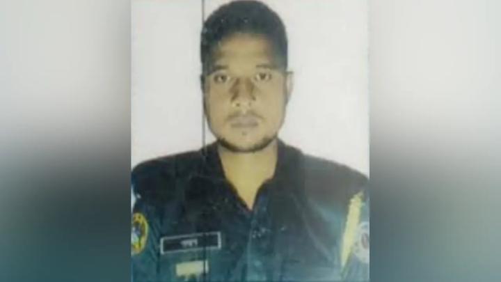 নিহত পলাশ আলী। ছবি : সংগৃহীত
