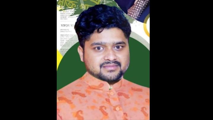 বগুড়ায় বিএন‌পি নেতার না‌মে চেক প্রত‌্যাখ‌্যান মামলা