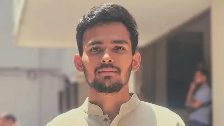 আসিফ মাহমুদ সজীব ভূঁইয়া। ছবি: সংগৃহীত