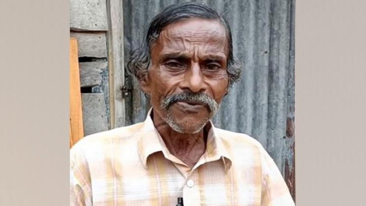 বিএনপি সরকার গঠনের আগপর্যন্ত ‘ভাত না খাওয়ার’ প্রতিজ্ঞা করা নিজাম উদ্দিন আর নেই