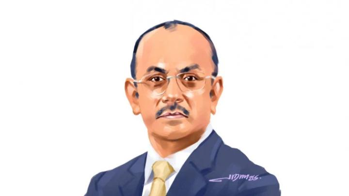 ‘শীর্ষ ১৫ ব্যাংকের তালিকায় থাকতে চায় মেঘনা ব্যাংক’