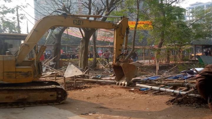 ছবি : আজকের বগুড়া