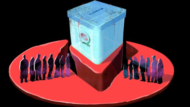 ভোলা-২ আসন: জামায়াত প্রার্থীকে সমর্থন জানিয়ে সরে দাঁড়ালেন এলডিপি প্রার্থী