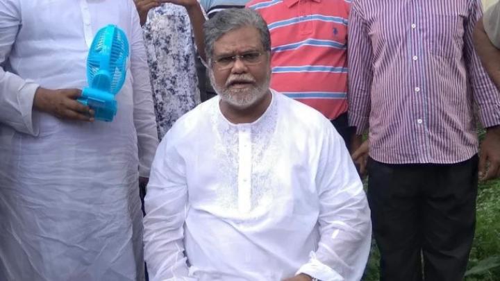 আপিলও খারিজ, নির্বাচন করতে পারবেন না হাসনাতের আসনের বিএনপির প্রার্থী মঞ্জুরুল আহসান মুন্সী