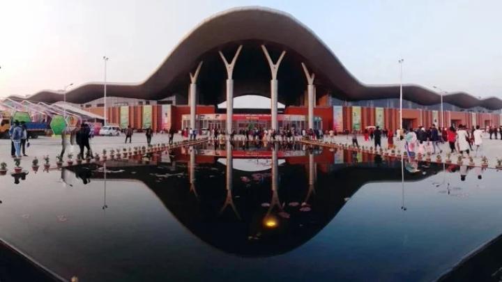 ঢাকা আন্তর্জাতিক বাণিজ্য মেলায় ২২৪.২৬ কোটি টাকার রপ্তানি আদেশ