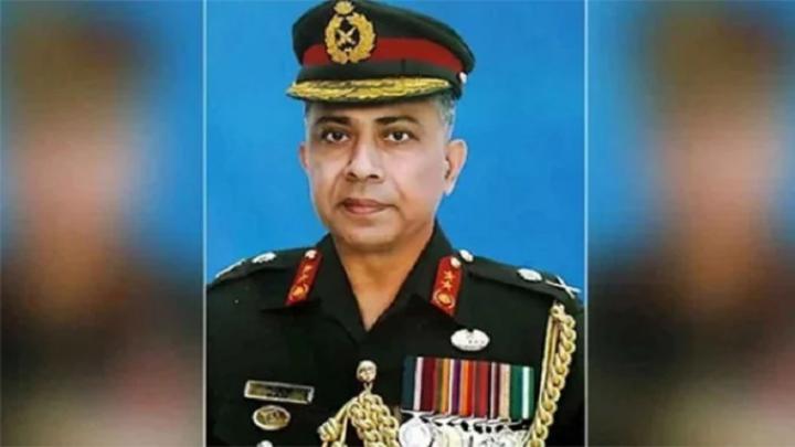 ডিজিএফআই-এর সাবেক ডিজি সাইফুলের ব্যাংক হিসাব অবরুদ্ধ ও স্ত্রী-সন্তানদের জমি জব্দের আদেশ আদালতে