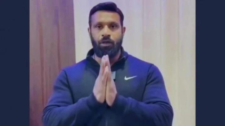 ভারতে হিন্দুত্ববাদীদের হামলা থেকে মুসলিম বৃদ্ধকে বাঁচিয়ে উল্টো মামলার মুখে দুই তরুণ