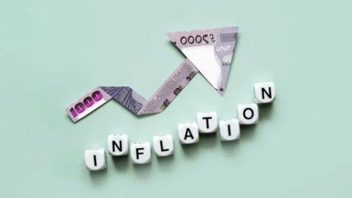 ৮ মাসের মধ্যে জানুয়ারিতে সর্বোচ্চ মূল্যস্ফীতি, বেড়ে দাঁড়িয়েছে ৮.৫৮%