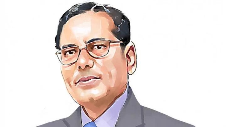 অর্থনীতিতে গতি আনতে সুশাসন ও আইনশৃঙ্খলা পরিস্থিতির উন্নয়ন জরুরি: ড. মুস্তাফিজুর রহমান