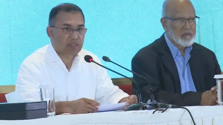 যেকোনো মূল্যে শান্তি ও আইনশৃঙ্খলা রক্ষা করতে হবে: তারেক রহমান