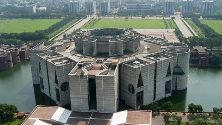 সংসদের উচ্চ কক্ষেও কি বিএনপি সংখ্যাগরিষ্ঠতা পাচ্ছে?