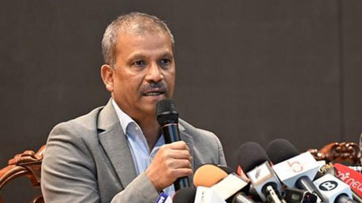 নতুন এমপিদের শপথ অনুষ্ঠানে ভারত, পাকিস্তান, শ্রীলঙ্কা, নেপাল, ভুটান, আমন্ত্রণ জানানো হয়েছে