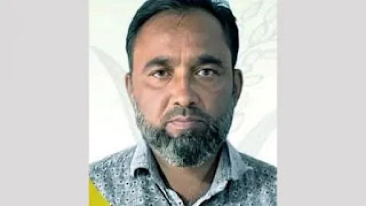 ফেসবুকে ক্ষমা চেয়ে স্ট্যাটাস দিয়ে লক্ষ্মীপুরে বিএনপি নেতার আত্মহত্যা