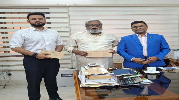 অভিযোগ প্রমাণ না হওয়ায় তদন্ত শেষ, স্বস্তিতে নাজ গার্ডেন মালিক পরিবার