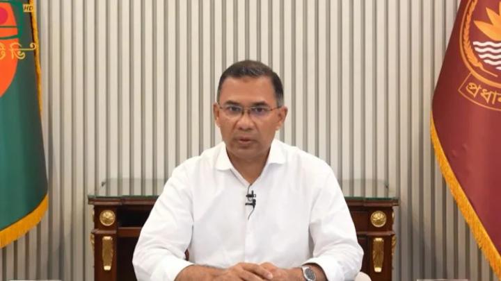 আইনশৃঙ্খলার উন্নয়ন এবং কঠোরভাবে দুর্নীতি নিয়ন্ত্রণ সরকারের প্রধান অগ্রাধিকার: প্রধানমন্ত্রী